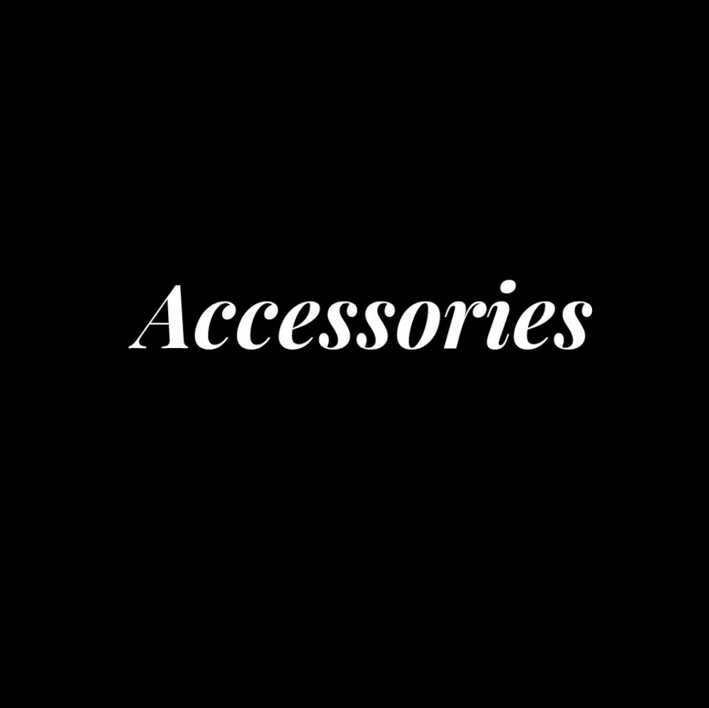 Accessories
